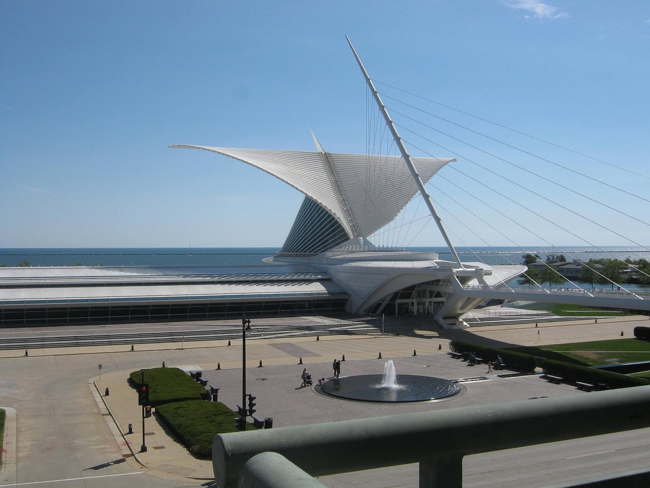 Milwaukee Art Museum